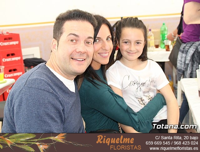 Jornada de convivencia 2017. Reportaje totana.com - 45